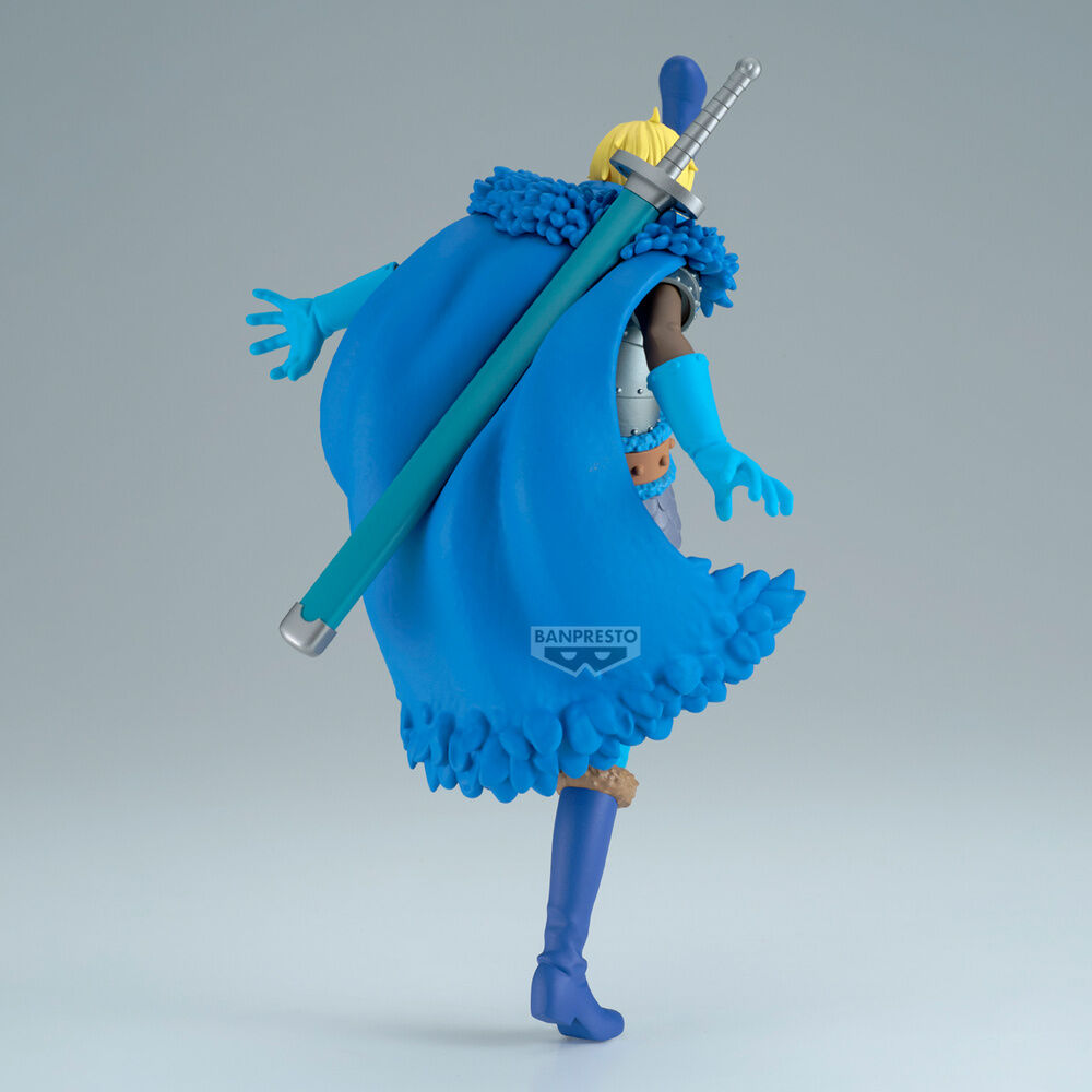 "One Piece" BATTLE RECORD COLLECTION-SANJI Ⅲ-