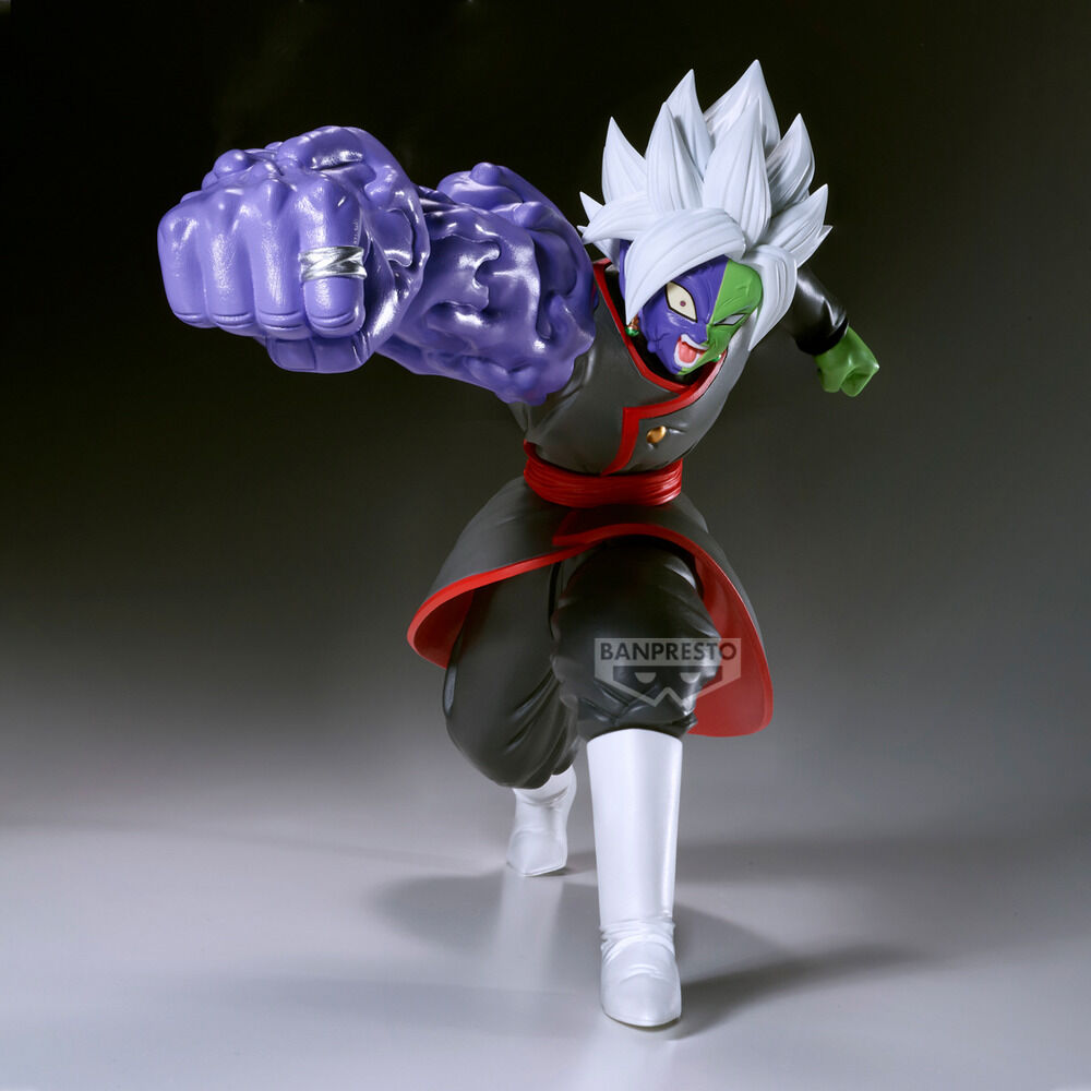 "Dragon Ball Super" MATCH MAKERS Fusion Zamasu (VS Vegito)
