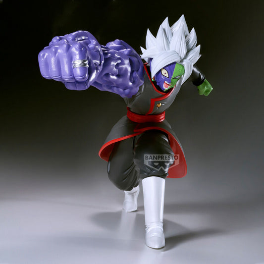 "Dragon Ball Super" MATCH MAKERS Fusion Zamasu (VS Vegito)