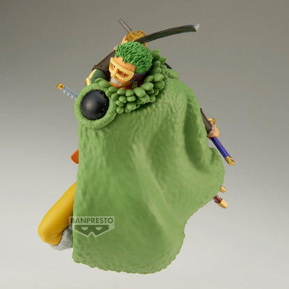 "One Piece" BATTLE RECORD COLLECTION-RORONOA ZORO Ⅲ-