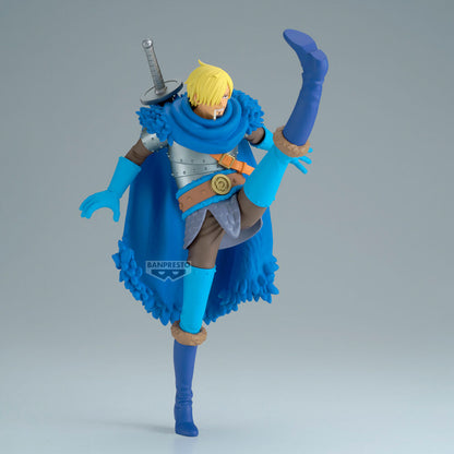 "One Piece" BATTLE RECORD COLLECTION-SANJI Ⅲ-