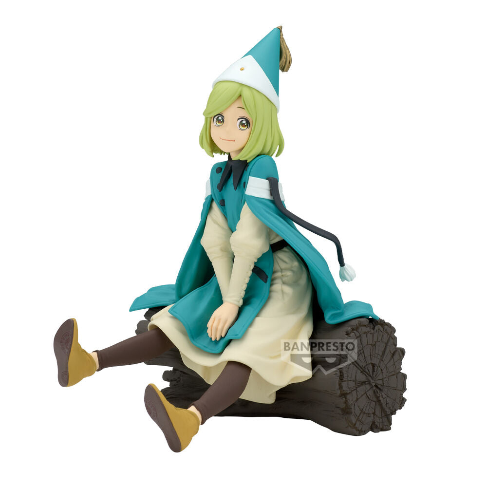 "Witch Hat Atelier" DXF Figure Coco
