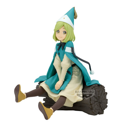 "Witch Hat Atelier" DXF Figure Coco