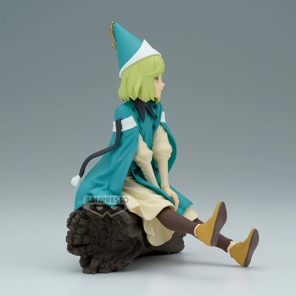 "Witch Hat Atelier" DXF Figure Coco