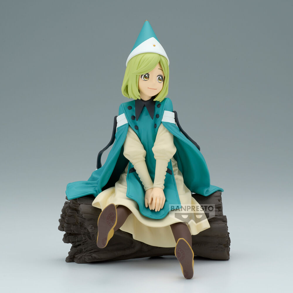 "Witch Hat Atelier" DXF Figure Coco