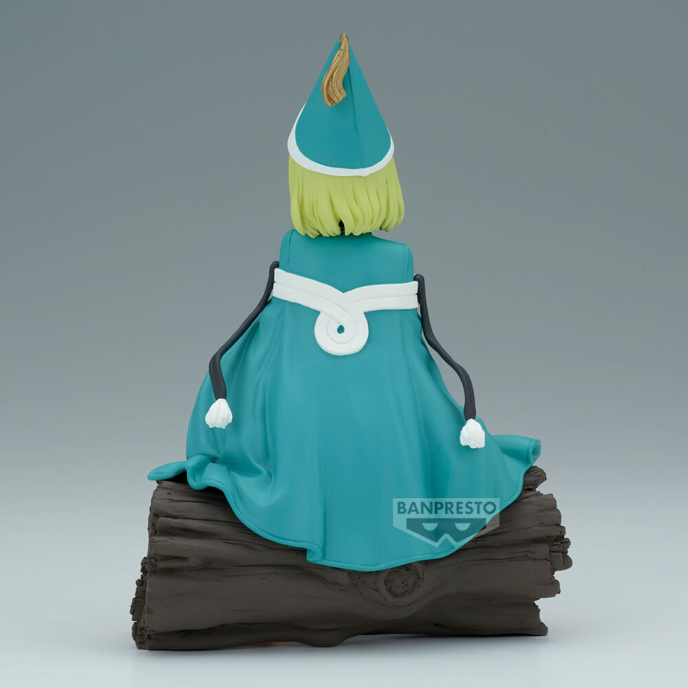"Witch Hat Atelier" DXF Figure Coco