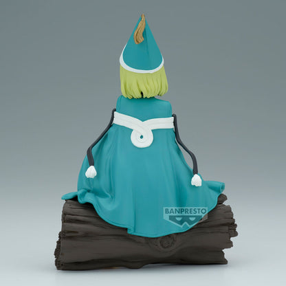 "Witch Hat Atelier" DXF Figure Coco