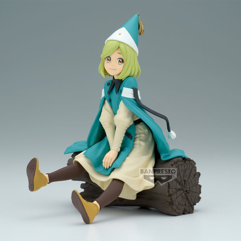 "Witch Hat Atelier" DXF Figure Coco