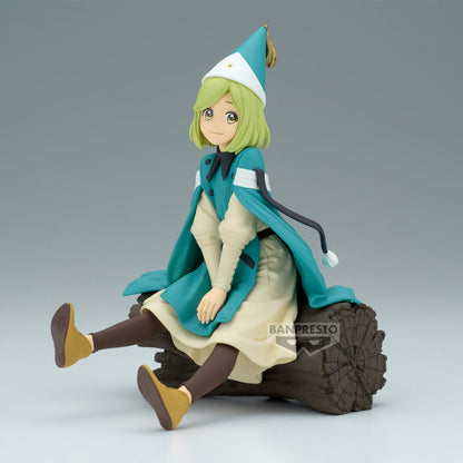 "Witch Hat Atelier" DXF Figure Coco