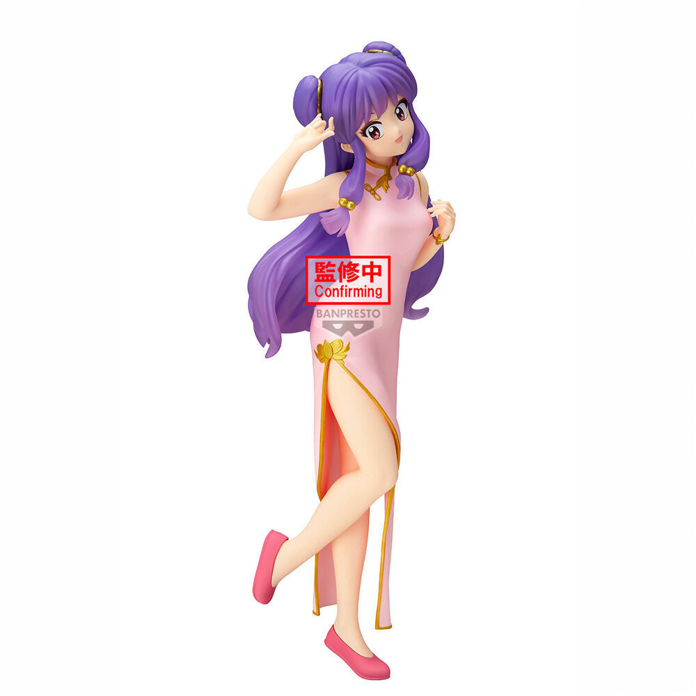 "Ranma 1/2" GLITTER&GLAMOURS-SHAMPOO-Ⅳ