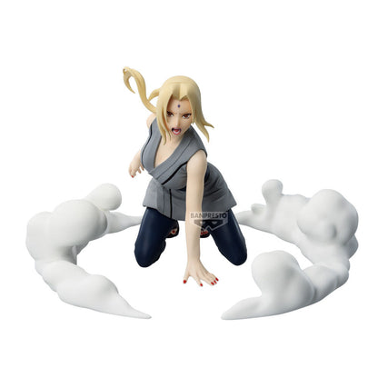 "NARUTO" Tsunade Figure ~Kuchiyose No Jutsu‼~