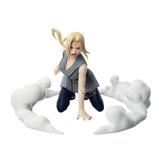 "NARUTO" Tsunade Figure ~Kuchiyose No Jutsu‼~