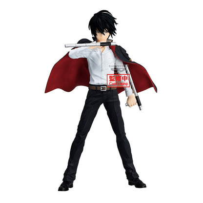 "Katekyo Hitman REBORN!" Grandista -HIBARI KYOYA-
