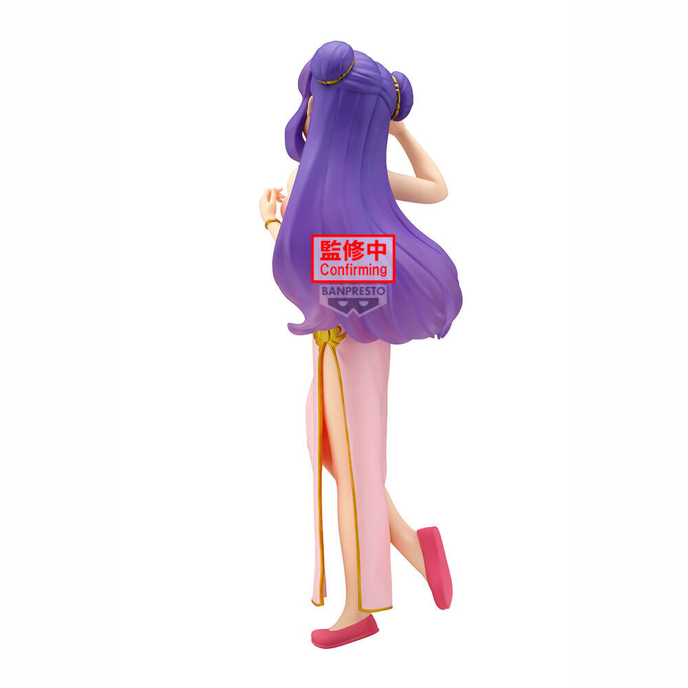 "Ranma 1/2" GLITTER&GLAMOURS-SHAMPOO-Ⅳ