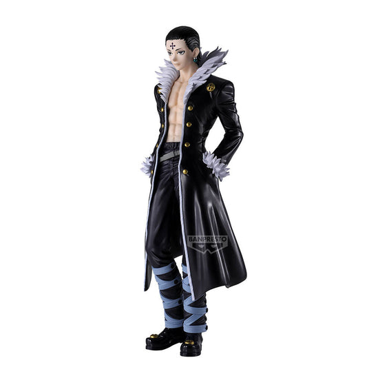 "HUNTER×HUNTER" Grandista Quwrof/Chrollo