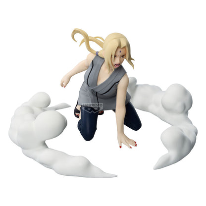 "NARUTO" Tsunade Figure ~Kuchiyose No Jutsu‼~