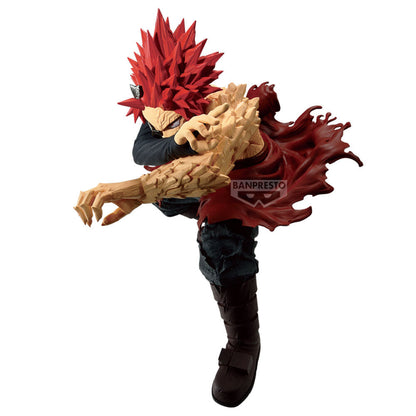 "My Hero Academia" MAXIMATIC BAKUGO KATSUKI & KIRISHIMA EIJIRO ※B: KIRISHIMA EIJIRO