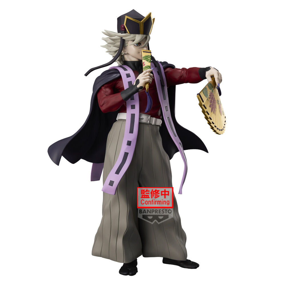 "Demon Slayer: Kimetsu no Yaiba" Grandista -DOMA-Ⅱ