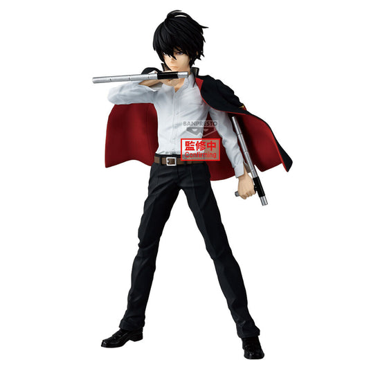 "Katekyo Hitman REBORN!" Grandista -HIBARI KYOYA-
