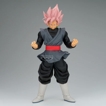 "Dragon Ball Super" Grandista -SUPER SAIYAN ROSÉ GOKU BLACK-
