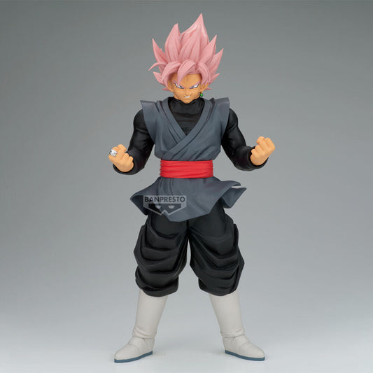 "Dragon Ball Super" Grandista -SUPER SAIYAN ROSÉ GOKU BLACK-