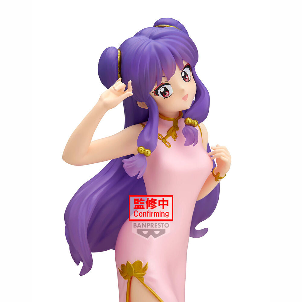 "Ranma 1/2" GLITTER&GLAMOURS-SHAMPOO-Ⅳ