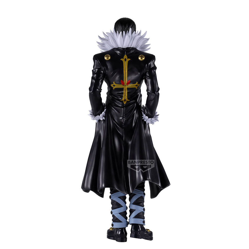 "HUNTER×HUNTER" Grandista Quwrof/Chrollo