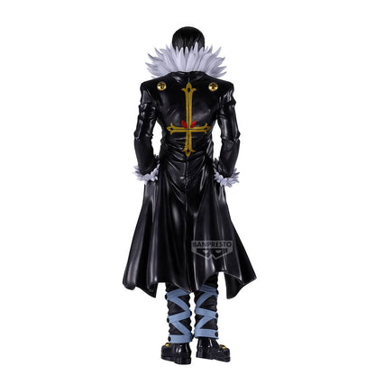 "HUNTER×HUNTER" Grandista Quwrof/Chrollo
