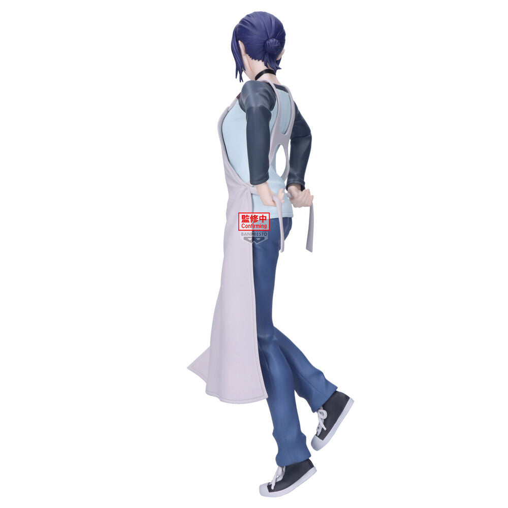"Chainsaw Man - The Movie: Reze Arc" GLITTER&GLAMOURS -REZE- Cafe Futamichi Ver.
