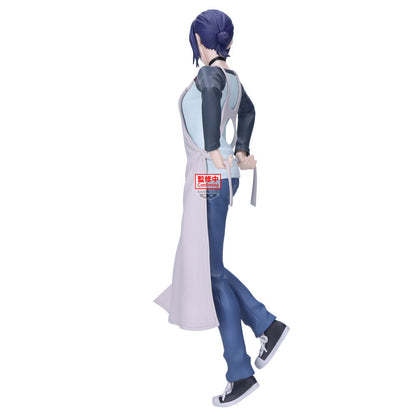 "Chainsaw Man - The Movie: Reze Arc" GLITTER&GLAMOURS -REZE- Cafe Futamichi Ver.