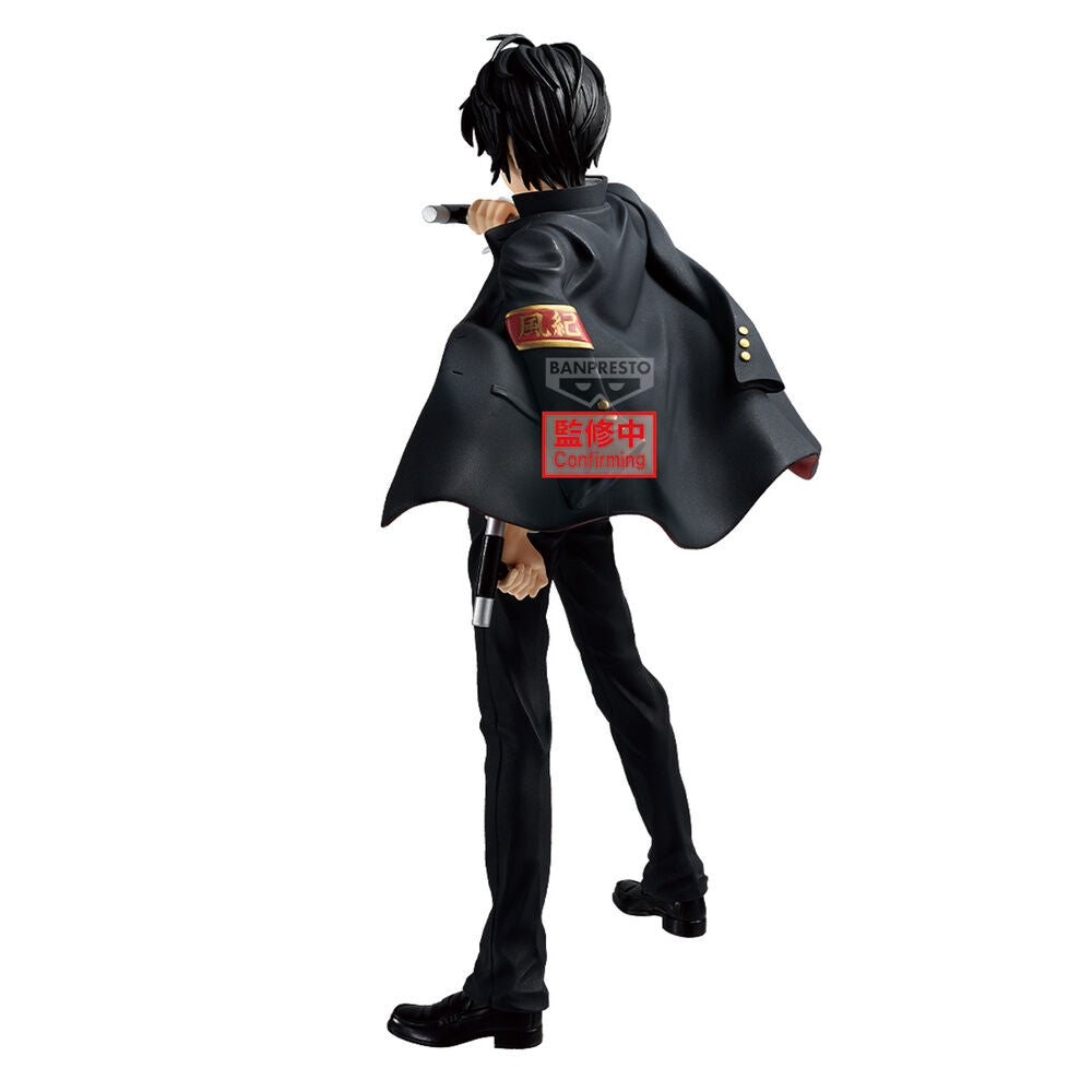 "Katekyo Hitman REBORN!" Grandista -HIBARI KYOYA-