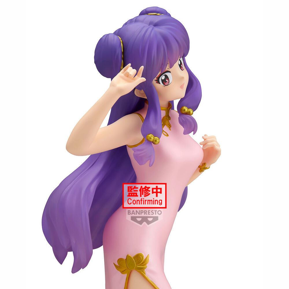 "Ranma 1/2" GLITTER&GLAMOURS-SHAMPOO-Ⅳ