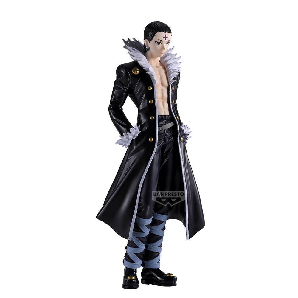 "HUNTER×HUNTER" Grandista Quwrof/Chrollo