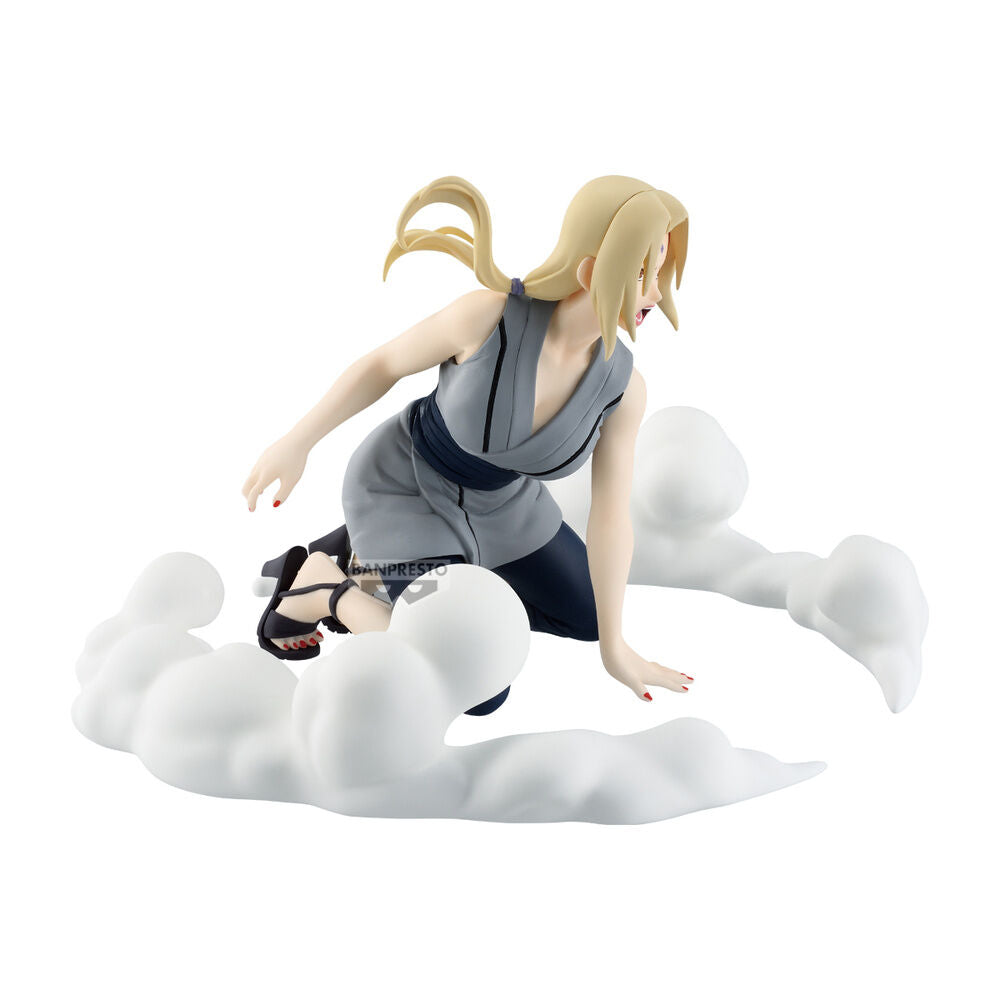 "NARUTO" Tsunade Figure ~Kuchiyose No Jutsu‼~