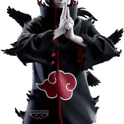 "Naruto Shippuden" Noir Edge Collection -UCHIHA ITACHI-
