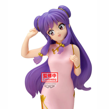 "Ranma 1/2" GLITTER&GLAMOURS-SHAMPOO-Ⅳ