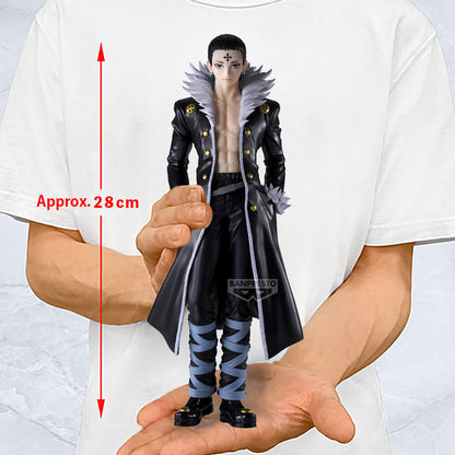"HUNTER×HUNTER" Grandista Quwrof/Chrollo