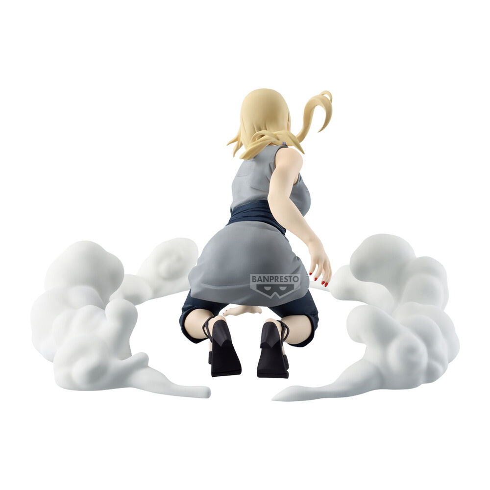 "NARUTO" Tsunade Figure ~Kuchiyose No Jutsu‼~