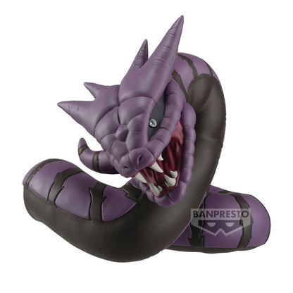 "NARUTO" Soft Vinyl Figure Manda