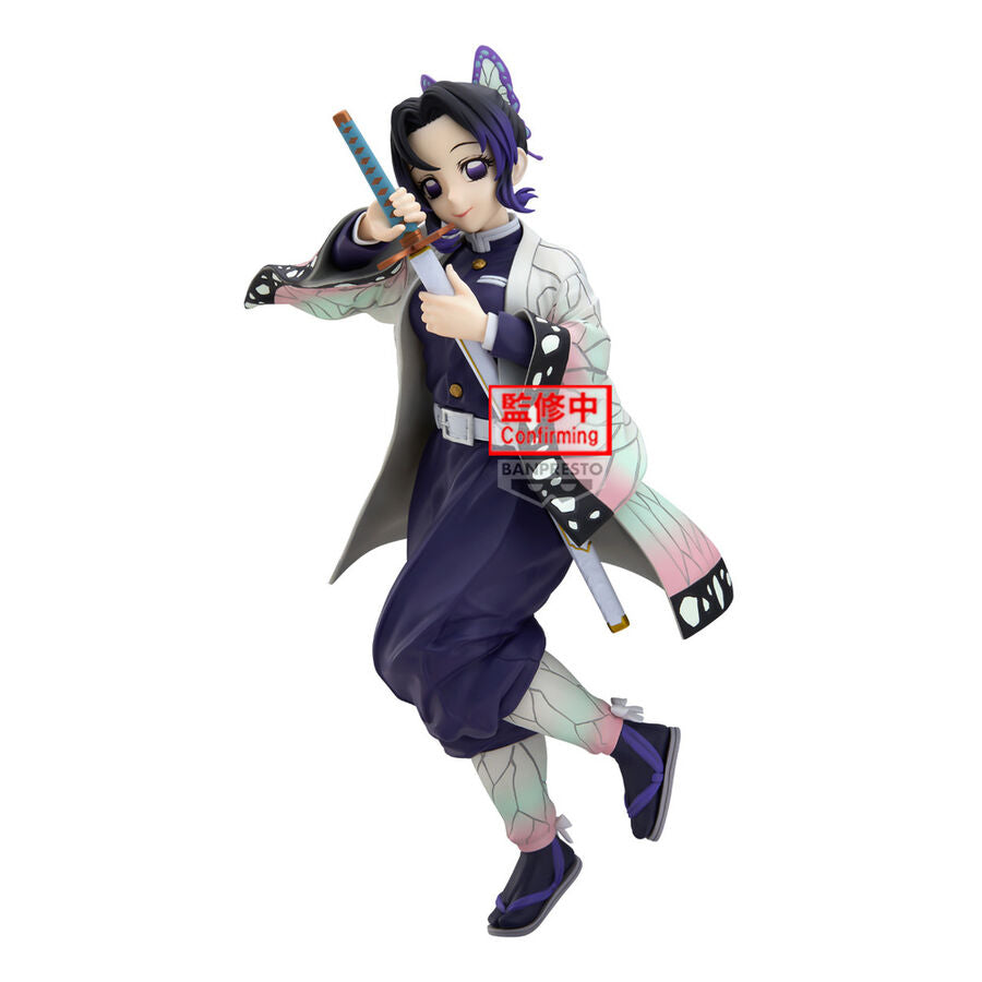 "Demon Slayer: Kimetsu no Yaiba" GLITTER&GLAMOURS-SHINOBU KOCHO-Ⅱ