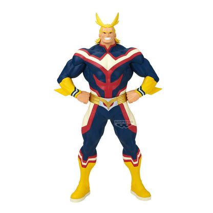 "My Hero Academia" 10th Anniversary THE AMAZING HEROES-ALL MIGHT-