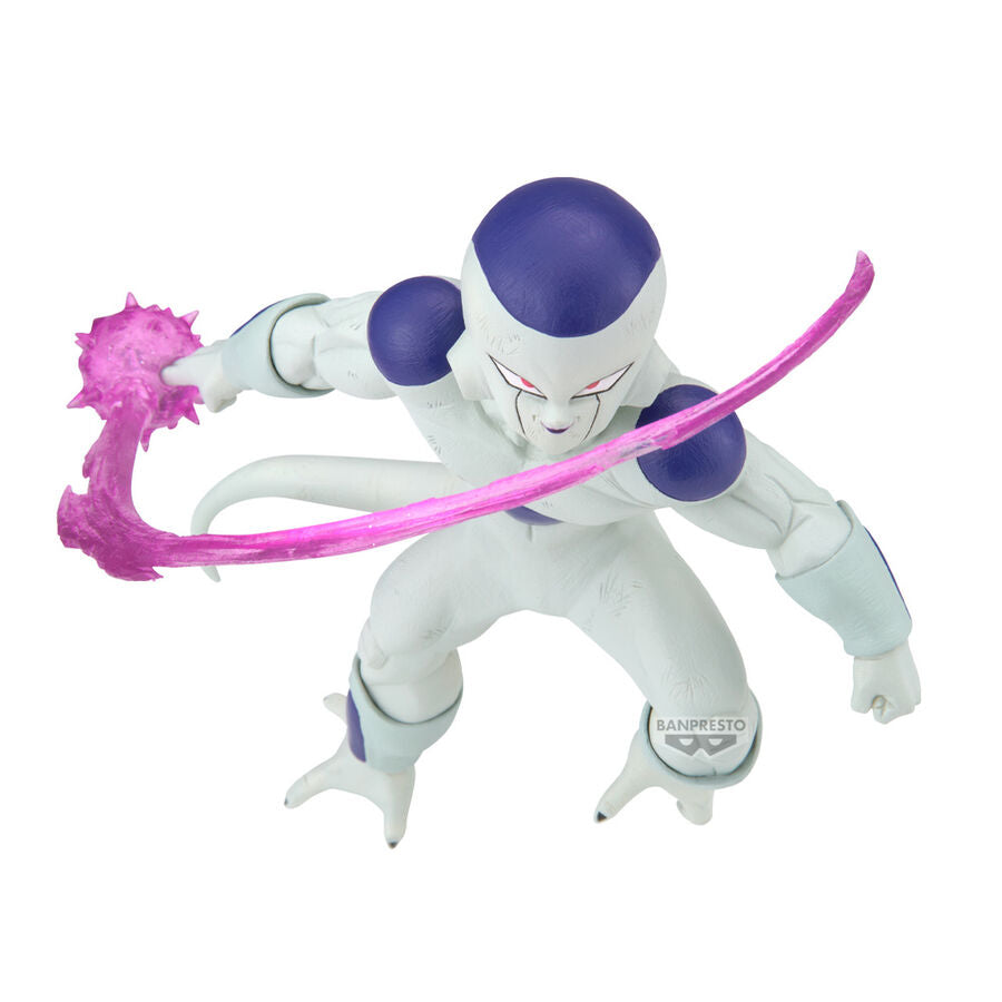 "Dragon Ball Z" G×materia FRIEZA Ⅲ