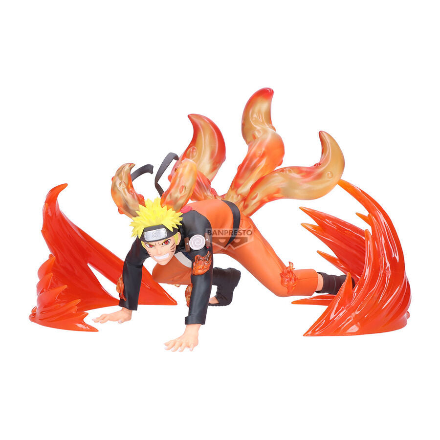 NARUTO-ナルト- 疾風伝 VIBRATION STARS-UZUMAKI NARUTO-Ⅶ