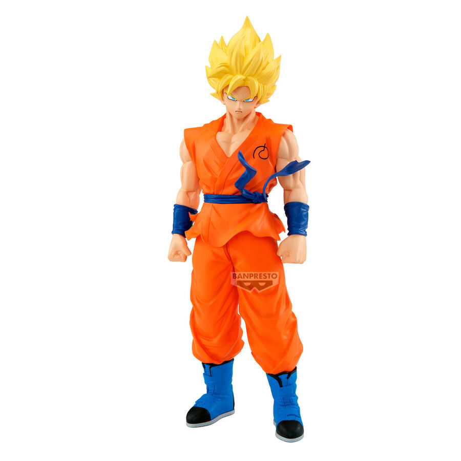 "Dragon Ball Super Beerus" Grandista-SON GOKU-Ⅳ ※A:Super Saiyan Son Goku