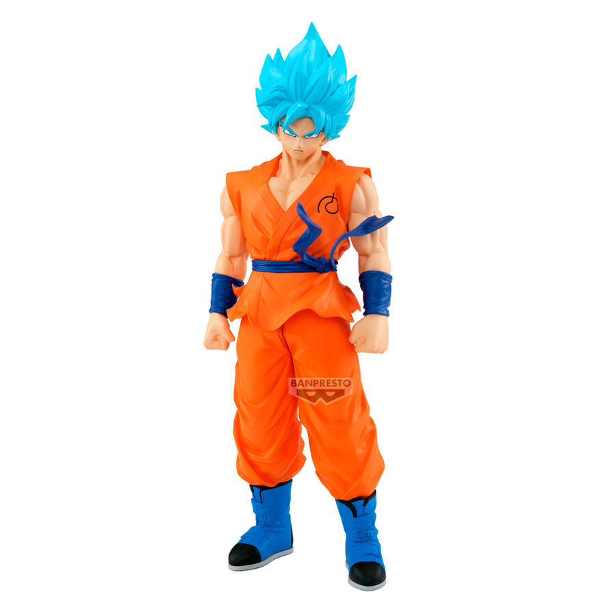 "Dragon Ball Super Beerus" Grandista-SON GOKU-Ⅳ ※B:Super Saiyan God Super Saiyan Son Goku