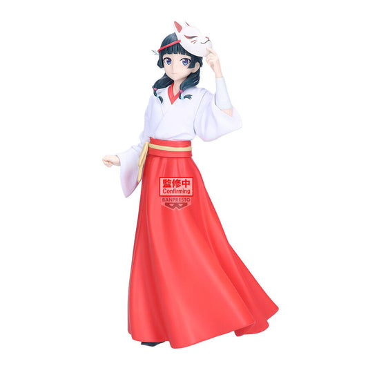 "The Apothecary Diaries" Maomao Figure Fox Village