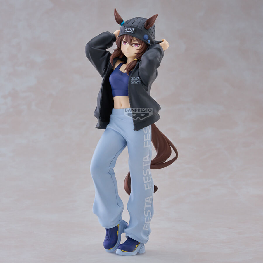 "Umamusume Pretty Derby" BoC'z we\n Nakayama Festa as Ata Mahane Figure