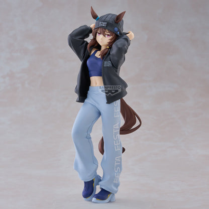"Umamusume Pretty Derby" BoC'z we\n Nakayama Festa as Ata Mahane Figure