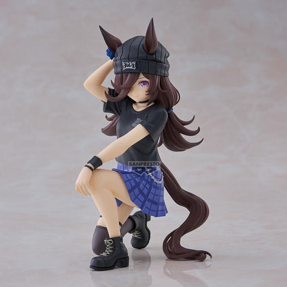 "Umamusume Pretty Derby" BoC'z we\n Rice Shower as Oryza Figure