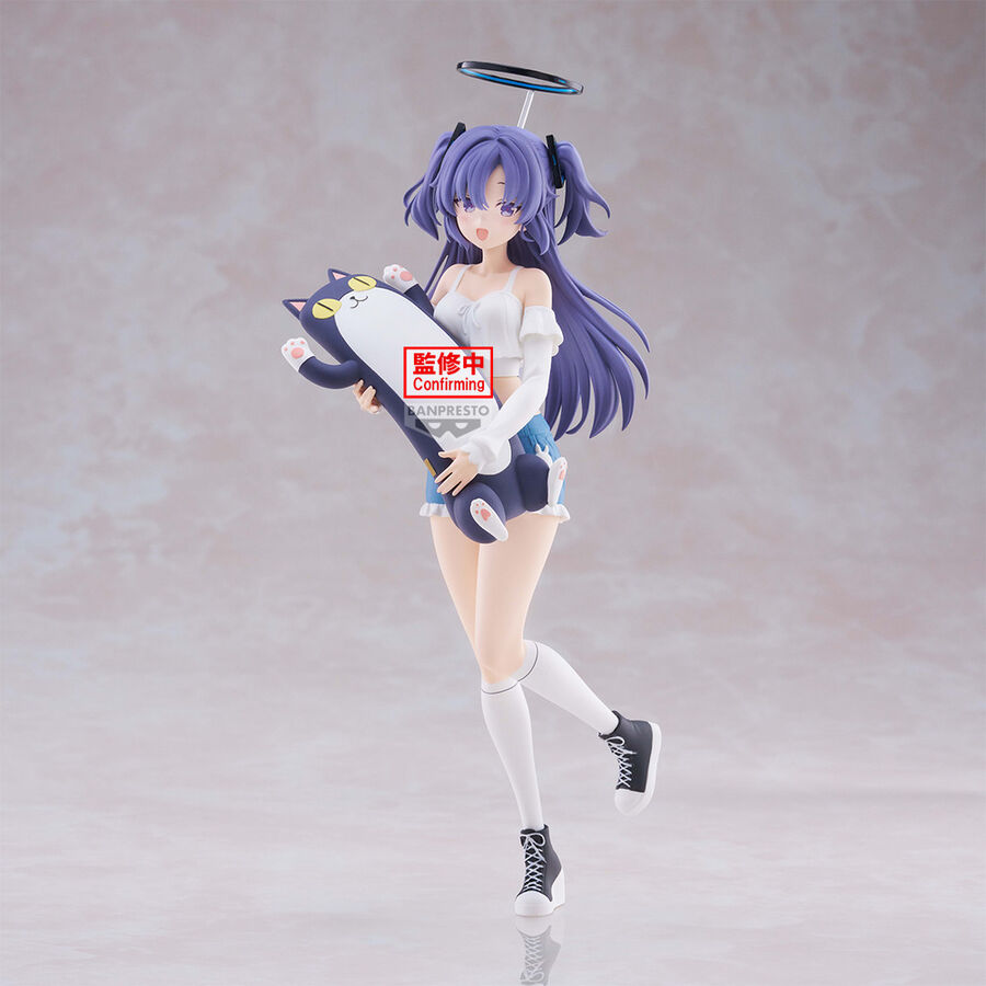 "Blue Archive" ESPRESTO -Casual clothes- Yuuka